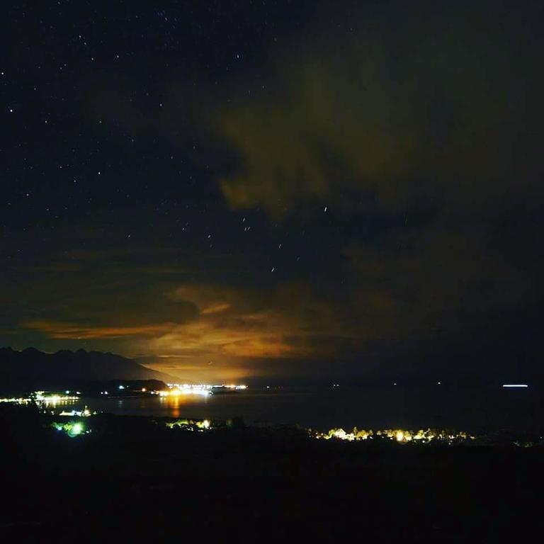 Taitung Sansiantai B&B Chenggong Exteriör bild