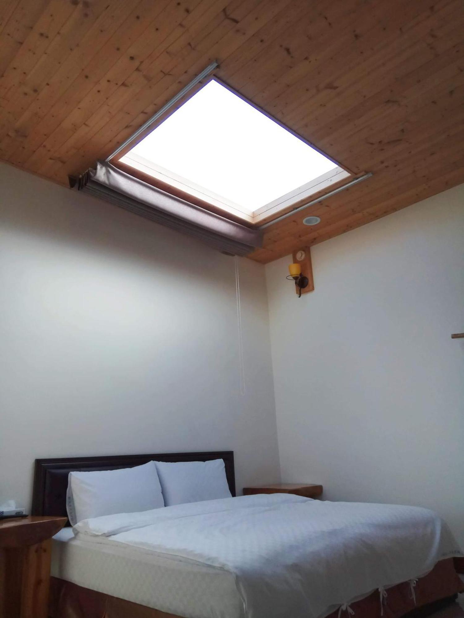 Taitung Sansiantai B&B Chenggong Exteriör bild